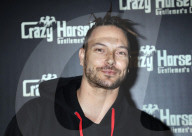 PEOPLE - Kevin Federline feiert seinen 40. Geburtstag im Strip-Club in Las Vegas
