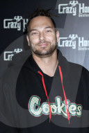 PEOPLE - Kevin Federline feiert seinen 40. Geburtstag im Strip-Club in Las Vegas