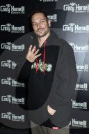 PEOPLE - Kevin Federline feiert seinen 40. Geburtstag im Strip-Club in Las Vegas