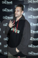 PEOPLE - Kevin Federline feiert seinen 40. Geburtstag im Strip-Club in Las Vegas