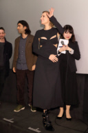 'Aus dem Nichts' film screening, Tokyo, Japan - 23 Mar 2018