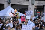 PEOPLE - Prominente setzen beim "March For Our Lives" ein Zeichen (weitere Bilder)