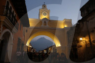 FEATURE - Pix of the Day: Bilder des Wochenendes