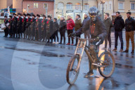 FEATURE - Pix of the Day: Bilder des Wochenendes