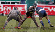 FEATURE - Pix of the Day: Bilder des Wochenendes
