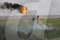 FEATURE - Pix of the Day: Bilder des Wochenendes