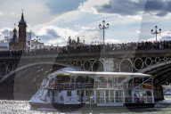 NEWS - Semana Santa hat am Palmsonntag in Sevilla begonnen