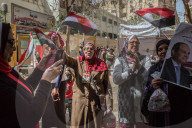 NEWS - PrÃ¤sidentschaftswahl in Ã„gypten