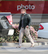 EXKLUSIV - Sean Penn mag es leger
