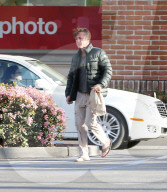 EXKLUSIV - Sean Penn mag es leger