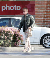 EXKLUSIV - Sean Penn mag es leger