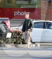 EXKLUSIV - Sean Penn mag es leger