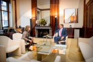 PEOPLE - Royals: Die Bilder des Tages
