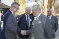 PEOPLE - Royals: Die Bilder des Tages
