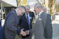 PEOPLE - Royals: Die Bilder des Tages