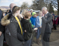 PEOPLE - Royals: Die Bilder des Tages