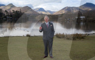 PEOPLE - Royals: Die Bilder des Tages