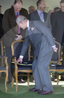 PEOPLE - Royals: Die Bilder des Tages