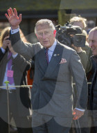 PEOPLE - Royals: Die Bilder des Tages