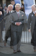 PEOPLE - Royals: Die Bilder des Tages