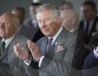 PEOPLE - Royals: Die Bilder des Tages