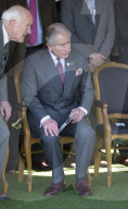PEOPLE - Royals: Die Bilder des Tages
