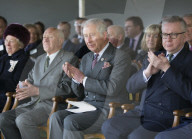 PEOPLE - Royals: Die Bilder des Tages