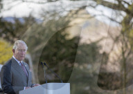 PEOPLE - Royals: Die Bilder des Tages