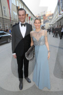 PEOPLE - Royals: Die Bilder des Tages