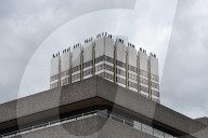 FEATURE - Eindrückliche Installation von Mark Jenkins in London