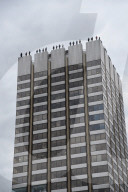FEATURE - Eindrückliche Installation von Mark Jenkins in London