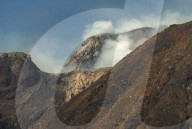 FEATURE - Leben mit dem Vulkan - Sinabung in Indonesien