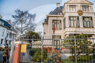 NEWS - Diplomatie-Krise wegen Giftanschlag auf russischen Agenten weitet sich aus
