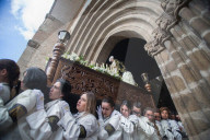 NEWS - Spanien begeht die "Heilige Woche"