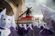 NEWS - Spanien begeht die "Heilige Woche"
