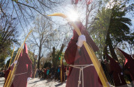 NEWS - Spanien begeht die "Heilige Woche"