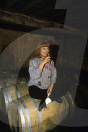 PEOPLE - Französische Schauspielerin Stéphane Audran gestorben