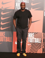 Nike Football event, London, UK - 07 Feb 2018