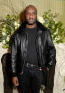 Vogue and Tiffany & Co party, Annabel's, London, UK - 18 Feb 2018