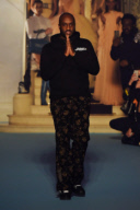 Off-White show, Runway, Fall Winter 2018, Paris Fashion Week, France - 01 Mar 2018