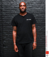 Nike Inc. c/o Virgil Abloh, New York, USA - 06 Sep 2017