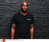 Nike Inc. c/o Virgil Abloh, New York, USA - 06 Sep 2017