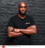 Nike Inc. c/o Virgil Abloh, New York, USA - 06 Sep 2017