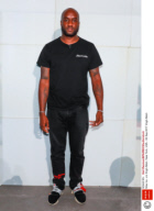 Nike Inc. c/o Virgil Abloh, New York, USA - 06 Sep 2017