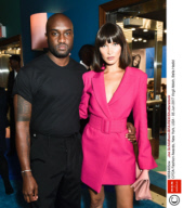 CFDA Fashion Awards, New York, USA - 05 Jun 2017
