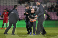 FEATURE - Best of - Die Bilder des Tages