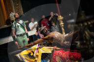 FEATURE - Best of - Die Bilder des Tages