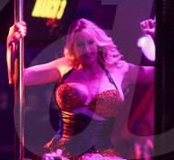 NEWS - Stormy Daniels verklagt Trump-Anwalt (Archivbilder)
