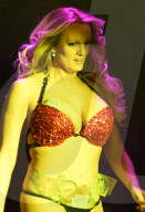 NEWS - Stormy Daniels verklagt Trump-Anwalt (Archivbilder)
