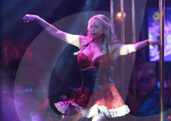 NEWS - Stormy Daniels verklagt Trump-Anwalt (Archivbilder)